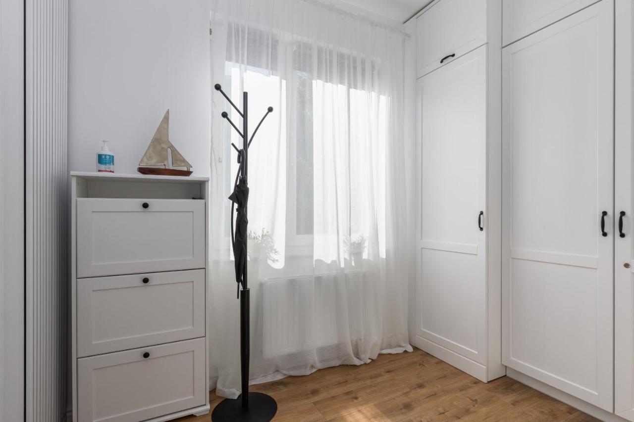 Seaside Apartment With Parking - Miedzyzdroje Dabrowki 外观 照片